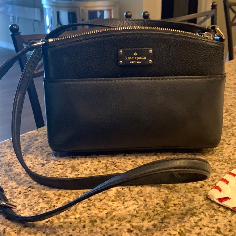 Crossbody Purse